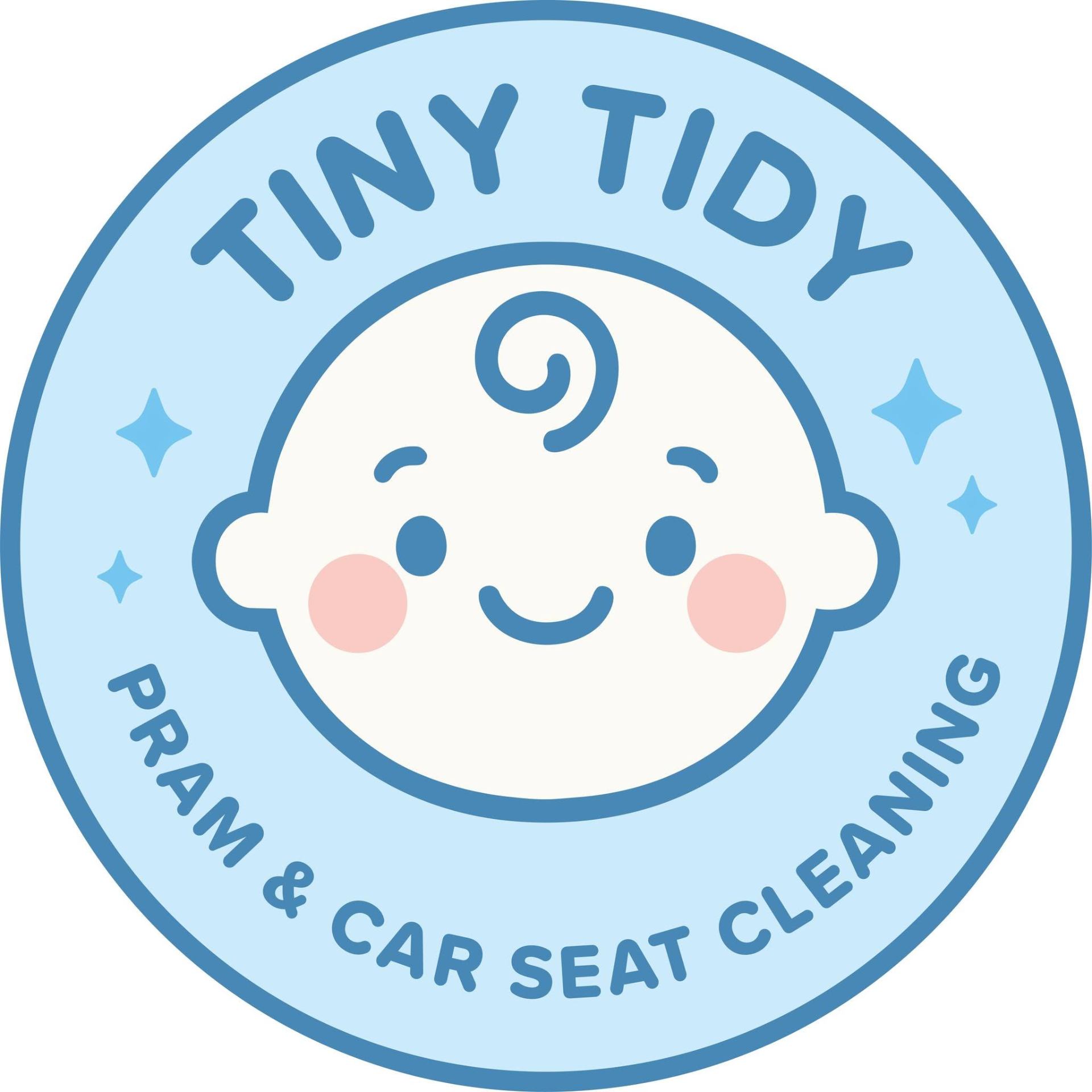 Tiny Tidy